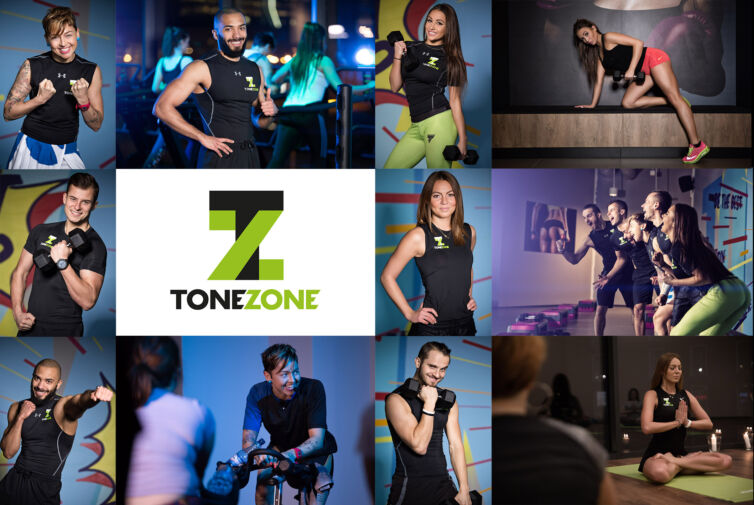 Tonezone Gransk